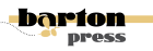 barton.press logo 2 honey